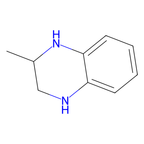 2-甲基-1,2,3,4-四氫喹喔啉,2-Methyl-1,2,3,4-tetrahydroquinoxaline