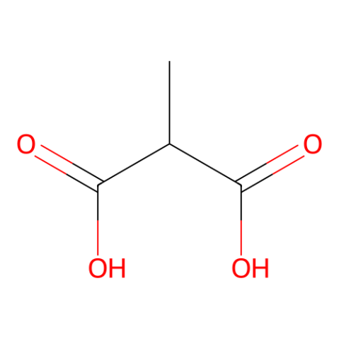 甲基-d?-丙二酸,Methyl-d?-malonic acid