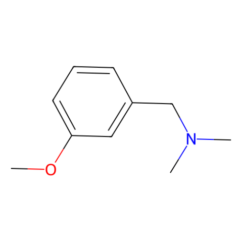 3-甲氧基-N,N-二甲基苄胺,3-Methoxy-N,N-dimethylbenzylamine
