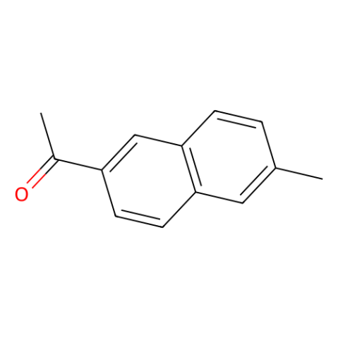 6'-甲基-2'-丙酮,6′-Methyl-2′-acetonaphthone
