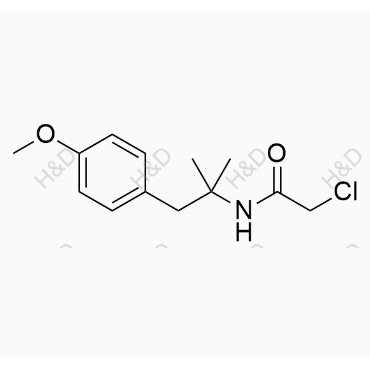 奧達特羅雜質(zhì)34,Odaterol Impurity 34