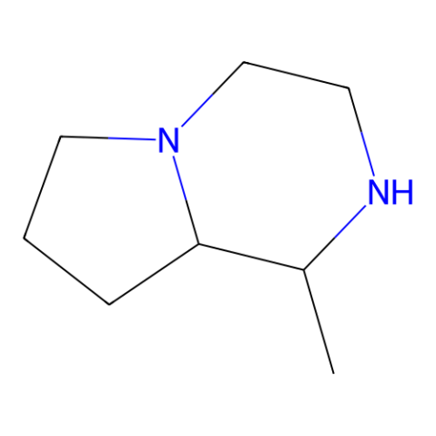 1-甲基八氫吡咯并[1,2-a]吡嗪,1-Methyloctahydropyrrolo[1,2-a]pyrazine