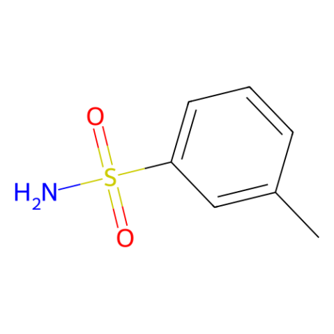 3-甲基苯磺酰胺,3-methylbenzenesulfonamide