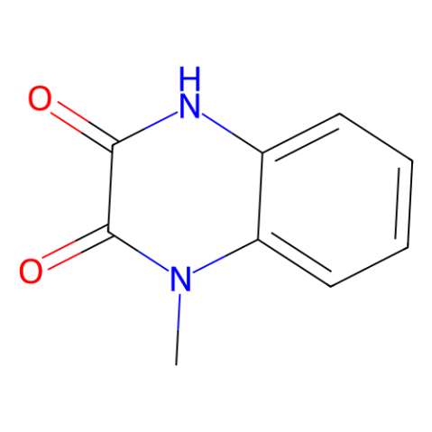 1-甲基-1,4-二氢-2,3-喹啉二酮,1-Methyl-1,4-dihydro-2,3-quinoxalinedione