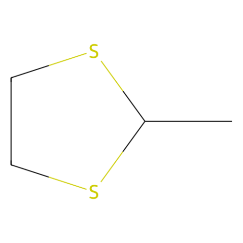 2-甲基-1,3-二硫戊烷,2-Methyl-1,3-dithiolane