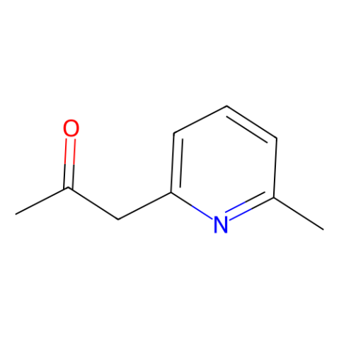 1-(6-甲基吡啶-2-基)丙酮,1-(6-Methylpyridin-2-yl)acetone