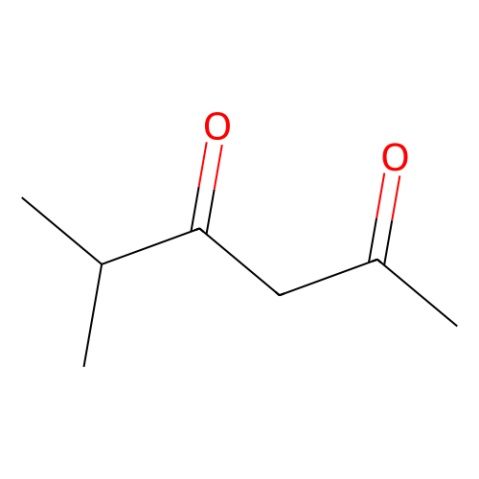 5-甲基-2,4-己二酮,5-Methyl-2,4-hexanedione