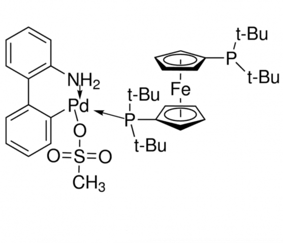 DTBPF-Pd-G3,DTBPF-Pd-G3