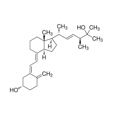 25-羥基維生素D?溶液,25-Hydroxyvitamin D? solution