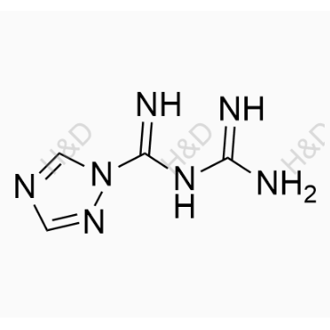 帕拉米韦杂质62,Peramivir Impurity 62