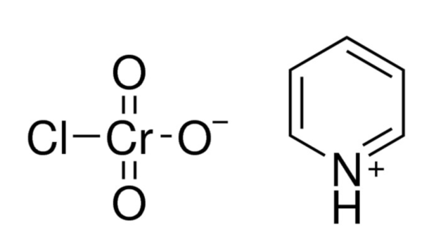 硅胶负载氯铬酸吡啶盐,Pyridinium chlorochromate on silica gel