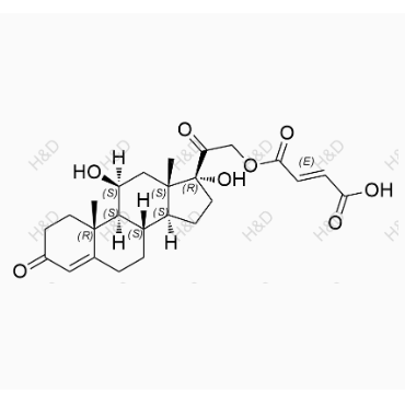 氫化可的松雜質(zhì)12,Hydrocortisone Impurity 12