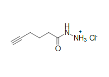 炔烴-酰肼,Alkyne hydrazide