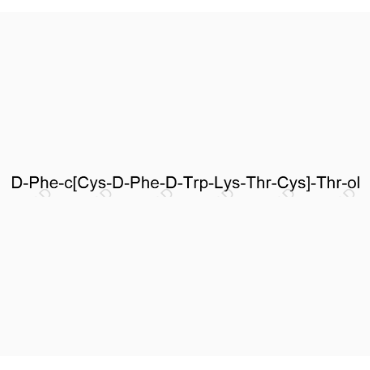 奥曲肽杂质5,Octreotide Impurity 5