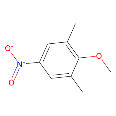 2,6-二甲基-4-硝基苯甲醚,2,6-DIMETHYL-4-NITROANISOLE