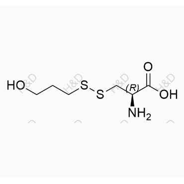 福多司坦杂质9,Fudosteine Impurity 9