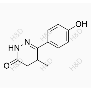 左西孟旦雜質(zhì)17,Levosimendan Impurity 17