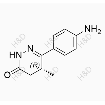 左西孟旦杂质15,Levosimendan Impurity 15