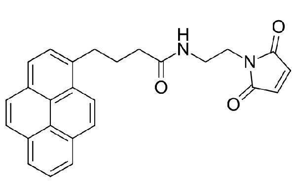 芘马来酰亚胺,Pyrene maleimide