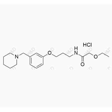 罗沙替丁杂质20(盐酸盐),Roxatidine Impurity 20(Hydrochloride)