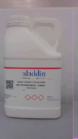 阿拉丁系列超聲波清洗劑（非溶劑型）,Aladdin Ultrasonic Cleaning Solution