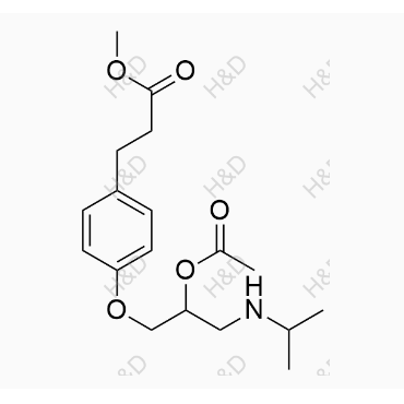 艾司洛爾雜質(zhì)41,Esmolol Impurity 41