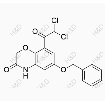 奥达特罗杂质26,Olodaterol Impurity 26