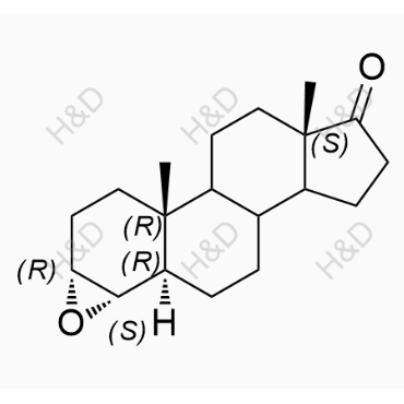 罗库溴铵杂质41,Rocuronium Bromide Impurity 41