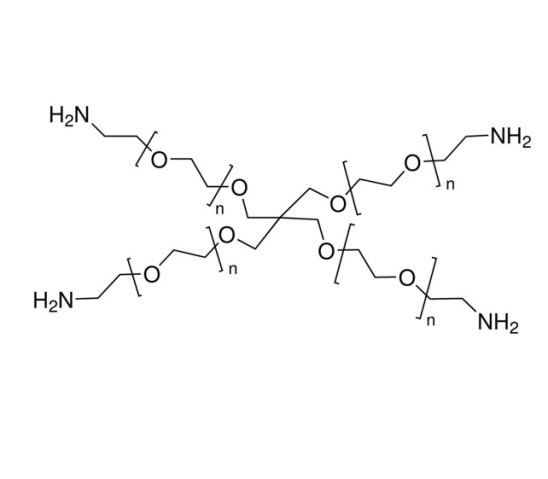 4臂-PEG10K-NH2,4arm-PEG10K-NH2
