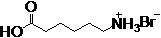 3-氨基己酸氢溴酸盐,3-Aminohexanoic Acid Hydrobromide