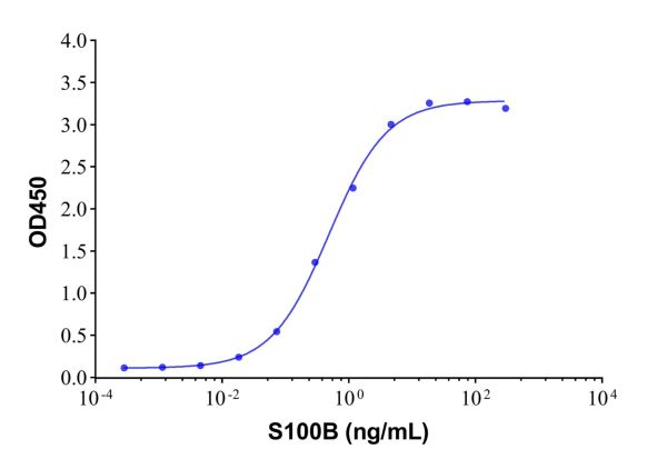 S100B Mouse mAb,S100B Mouse mAb