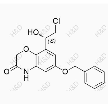 奥达特罗杂质24,Olodaterol Impurity 24