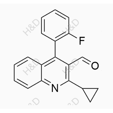 匹伐他汀雜質98,Pitavastatin Impurity 98