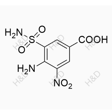 布美他尼杂质18,Bumetanide Impurity 18