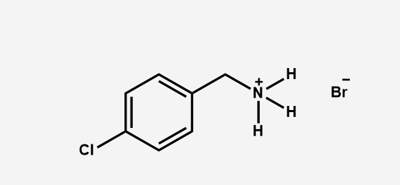 4-氯苄基溴化铵,4-Chlorobenzylammonium bromide