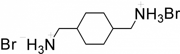 1,4-環(huán)己二胺氫溴酸鹽,1,4-Cyclohexyldimethylammonium dibromide