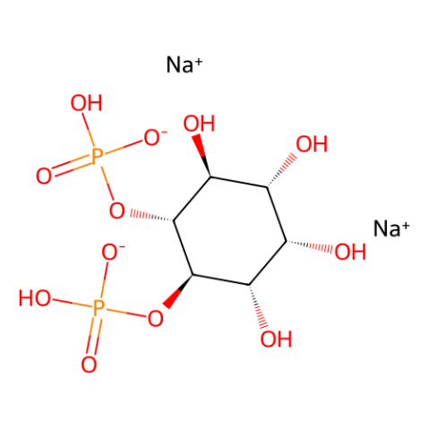 D-肌醇-4,5-二磷酸鈉鹽,D-myo-Inositol-4,5-diphosphate sodium salt