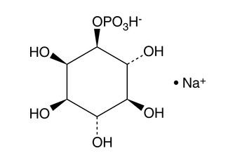 D-肌醇-1-磷酸钠盐,D-myo-Inositol-1-phosphate, sodium salt