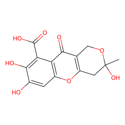 黄腐酸,Fulvic acid