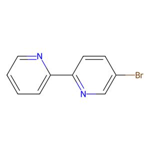 aladdin 阿拉丁 B290599 5-溴-2,2'-联吡啶 15862-19-8 98%