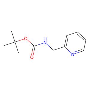 aladdin 阿拉丁 I167048 N-Boc-2-氨甲基吡啶 134807-28-6 97%