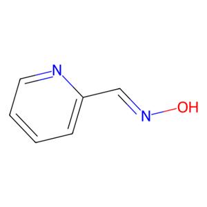 aladdin 阿拉丁 P160056 吡啶-2-甲醛肟 873-69-8 98%