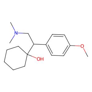 aladdin 阿拉丁 S357810 (S)-文拉法辛 93413-44-6 95%