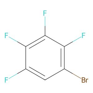 aladdin 阿拉丁 B165814 1-溴-2,3,4,5-四氟苯 1074-91-5 ≥98%