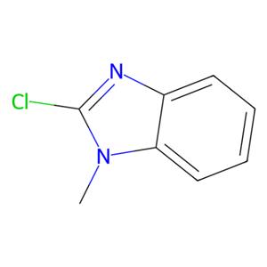 aladdin 阿拉丁 C182291 2-氯-1-甲基-1,3-苯并二唑 1849-02-1 95%