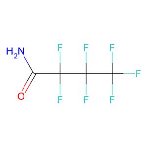 aladdin 阿拉丁 H157177 七氟丁酰胺 662-50-0 >97.0%(GC)