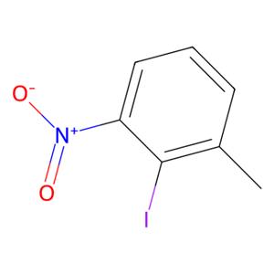 2-碘-3-硝基甲苯,2-Iodo-3-nitrotoluene