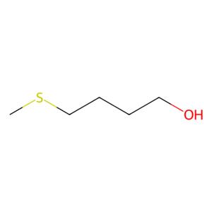 4-(甲硫基)-1-丁醇,4-(Methylthio)-1-butanol