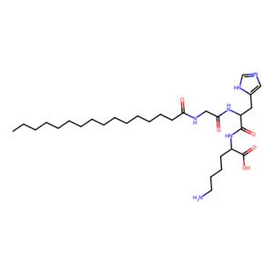 aladdin 阿拉丁 P292758 棕榈酰三肽-1 147732-56-7 97%