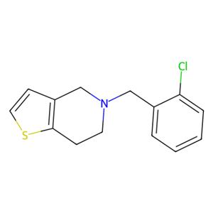 aladdin 阿拉丁 T303965 噻氯匹啶 55142-85-3 95%